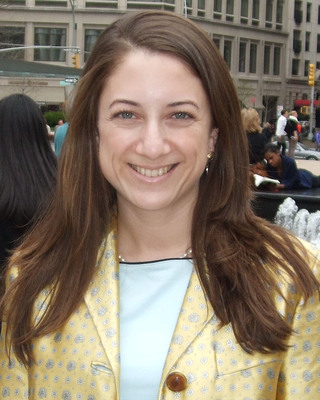 Photo of Elizabeth M Mansdorf, PhD, BCBA, LBA, Psychologist