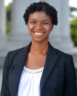 Photo of Samantha Sweeney, Psychologist in Capitol Hill, Washington, DC