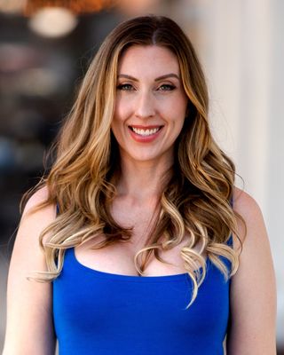 Photo of Amy Stuart, Pre-Licensed Professional, MA, LAC, NCC