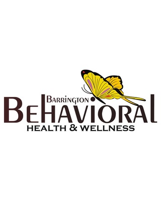 Barrington Behavioral Health & Wellness