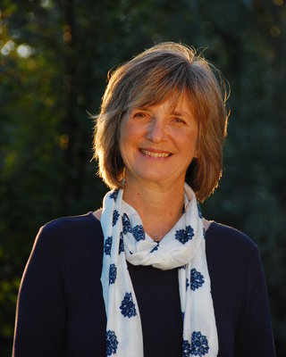 Photo of Carolyn Newman, Licensed Professional Counselor in Loveland, CO