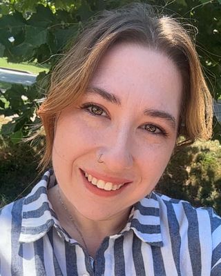 Photo of Brittney(Brit) Rahn, Pre-Licensed Professional, MA