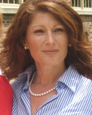 Photo of Lisa Mandelman, Marriage & Family Therapist in 06851, CT