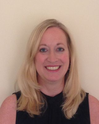Photo of Leslie B. Jones, Licensed Professional Counselor, LPC