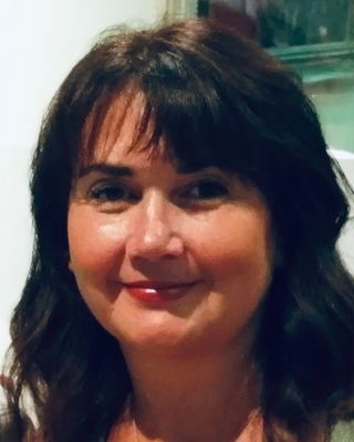 Photo of Alison Brown - Calonlan Counselling, MBACP, Psychotherapist