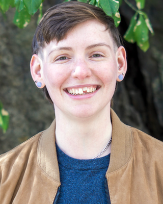 Photo of Stacy Baum, MHC-LP