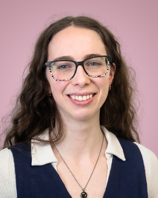 Photo of Sarina Carosielli, Registered Psychotherapist, MACP