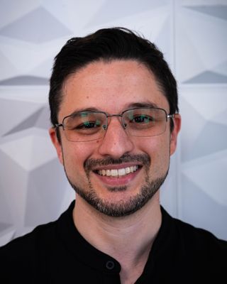 Foto de Alan de Ochoa Rodríguez, Psicoterapeuta, Mtro