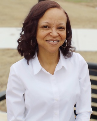 Photo of Rosa Thomas, Licensed Professional Counselor in Oklahoma
