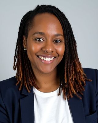 Photo of Jillian Burkley, Clinical Social Work/Therapist, DSW, LICSW, MSW