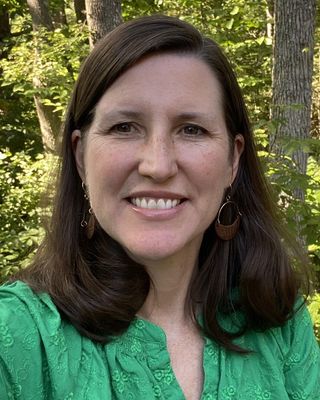 Photo of Ginny Gasink, Pre-Licensed Professional, MSW