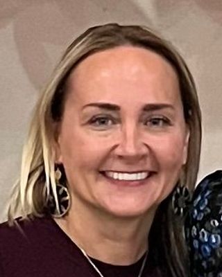 Photo of Brittany Randall - Touchston Therapy Center, Clinical Social Work/Therapist, LCSW