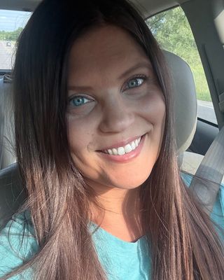 Photo of Karisa Haverkamp, Registered Psychotherapist, MACP, RP