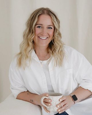 Photo of Denage Sauve, Counselor, MEd, LPCC