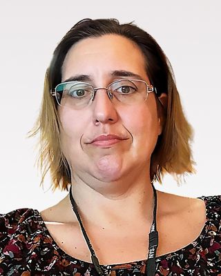 Photo of Jami Palladino, LCSW, Clinical Social Work/Therapist