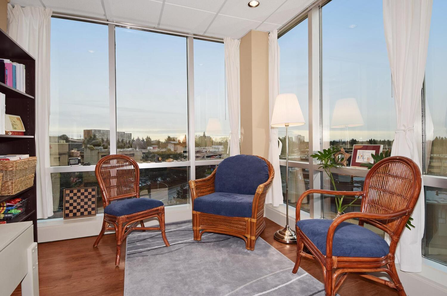 Richmond Counselling & Wellness, Psychologist, Richmond, BC, V7C