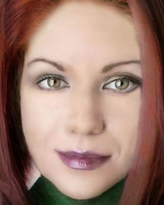Photo of Melita Torres, Counselor