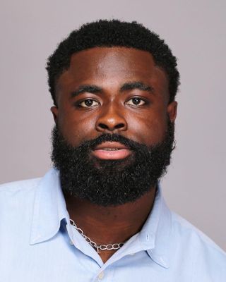 Photo of Oluwafunto David Awoyemi, Counselor in Atlanta, GA