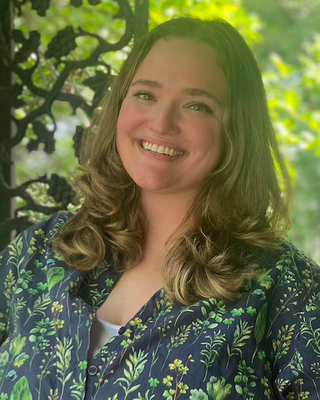 Photo of Katherine LaTour, Licensed Social Worker, LSW