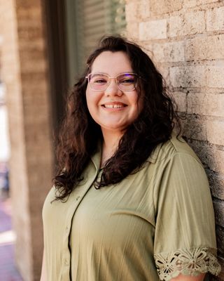 Photo of Vivianna Idalia Miller, Licensed Professional Counselor, MA