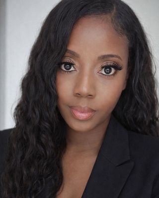 Photo of Jonika Ross, Clinical Social Work/Therapist, LCSW