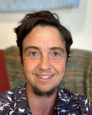 Photo of Ciaran Kane Phelps, Marriage & Family Therapist, LMFT