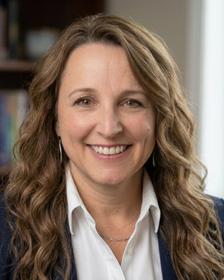 Photo of Gina Dean - Dean of Counseling, Counselor, MA, LMHC