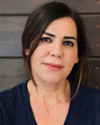 Photo of Mahi Hadizadeh, Marriage & Family Therapist Associate, AMFT