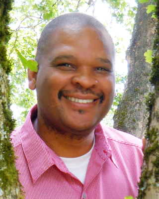 Photo of Patrick Ethel-King, PhD, Psychologist in Tigard