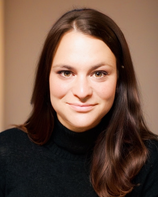 Photo of Courtney Kadish-Smith, Counselor, LMHC