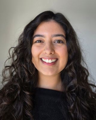 Photo of Katherine Giraldo Escobar, Pre-Licensed Professional