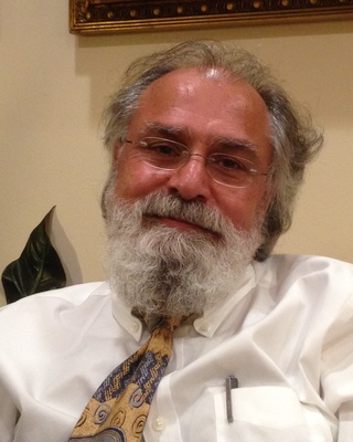 Photo of Mohammad Taghi Arefnia, Clinical Social Work/Therapist in 21252, MD