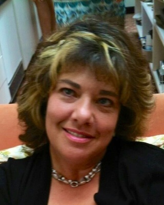 Photo of Amy Garman, Licensed Professional Counselor in Tahoka, TX