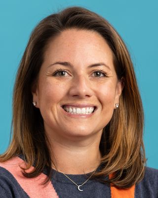 Photo of Anne Elliott, Counselor, LMHC