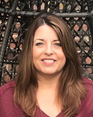 Photo of Tracy Foster, Counsellor, MBACP Accred