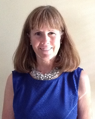 Photo of Linda Obrien Hochman, Psychologist in Red Bank, NJ