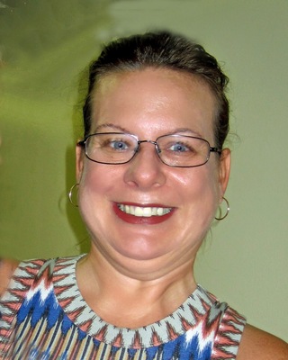 Photo of Mollie Kelly Thomas, Psychologist in Birmingham, AL