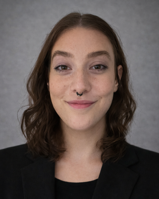 Photo of Faith Bauder, Pre-Licensed Professional
