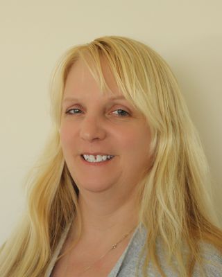 Photo of Robyn Spencer, Clinical Social Work/Therapist, LCSWR