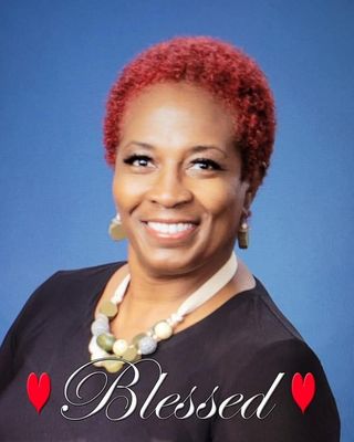 Photo of Kim English, Psychiatric Nurse Practitioner, PMHNP