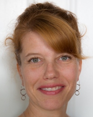Photo of Christina Clark, LCSW, Clinical Social Work/Therapist in Portland