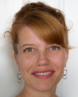 Photo of Christina Clark, Clinical Social Work/Therapist in Rainier, OR