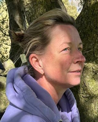Photo of Kate White, Counsellor, MBACP