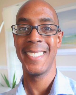 Photo of Christopher Thomas, Clinical Social Work/Therapist in Ellicott City, MD