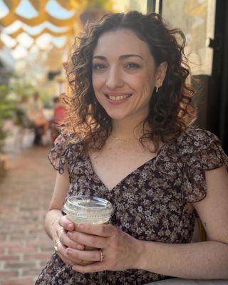 Photo of Malory Ann Benfield, Marriage & Family Therapist Intern, RMFTI