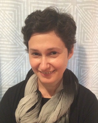 Photo of Vera Osipyan, Clinical Social Work/Therapist in Astoria, NY