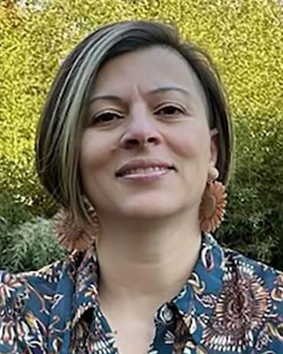 Photo of Lina Vega Pulgarin, Licensed Professional Counselor, LPC
