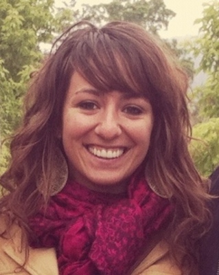 Photo of Kate Cadoux, Licensed Professional Counselor, MA, LPC