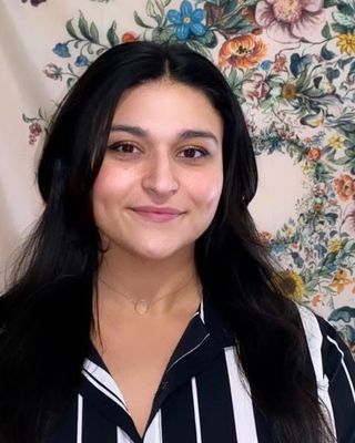 Photo of Sophia Rhoades, Counselor, LMHC