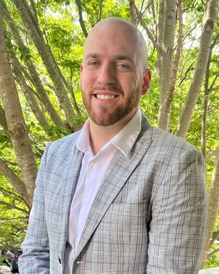 Photo of Lucas Sasser, Pre-Licensed Professional